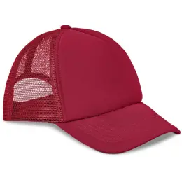 Vibe Foam Trucker Red